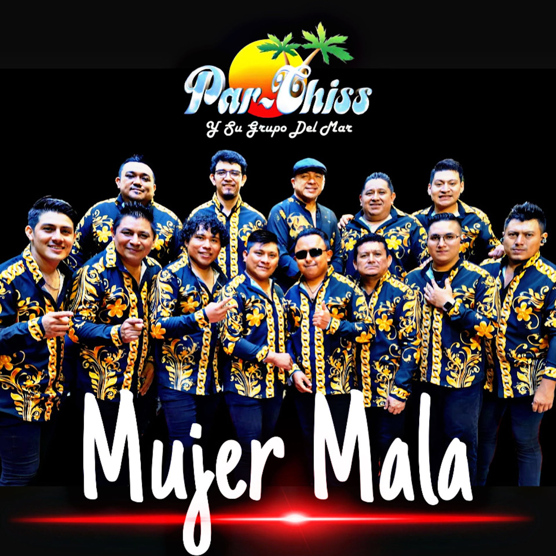 Album cover of Porro Bonito