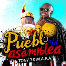 Cover of Pueblo A La Asamblea