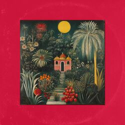 Red Riviera