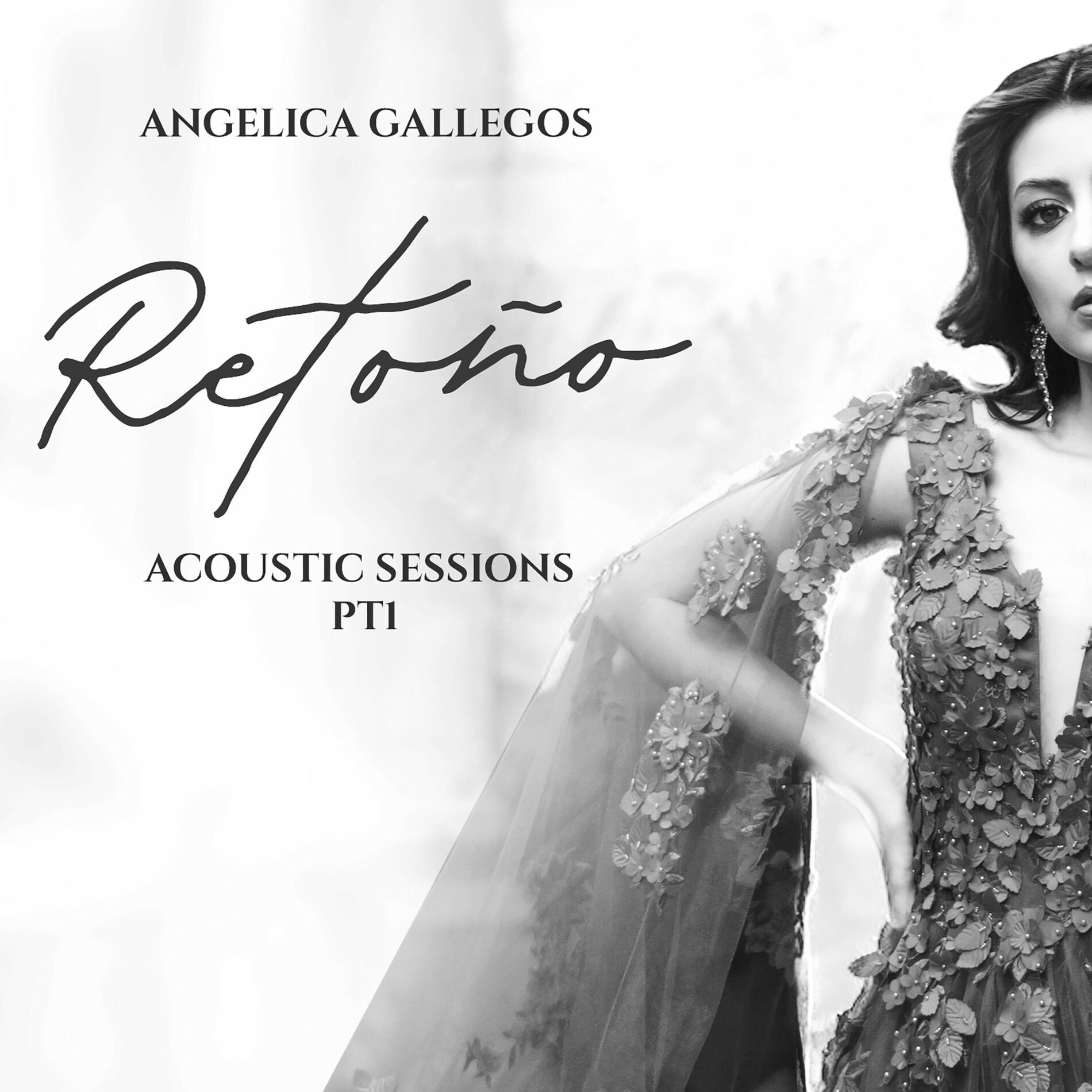 Album cover of Retoño (Acoustic Session PT.1)