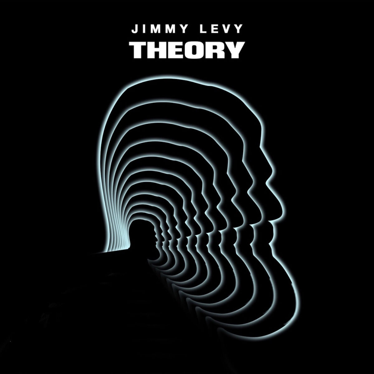 Album cover of Theory