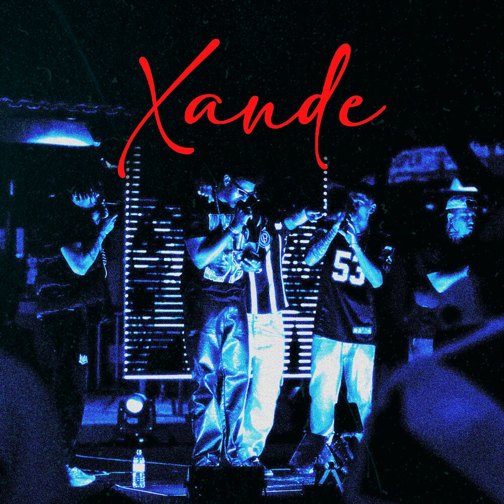 Picture of Xande