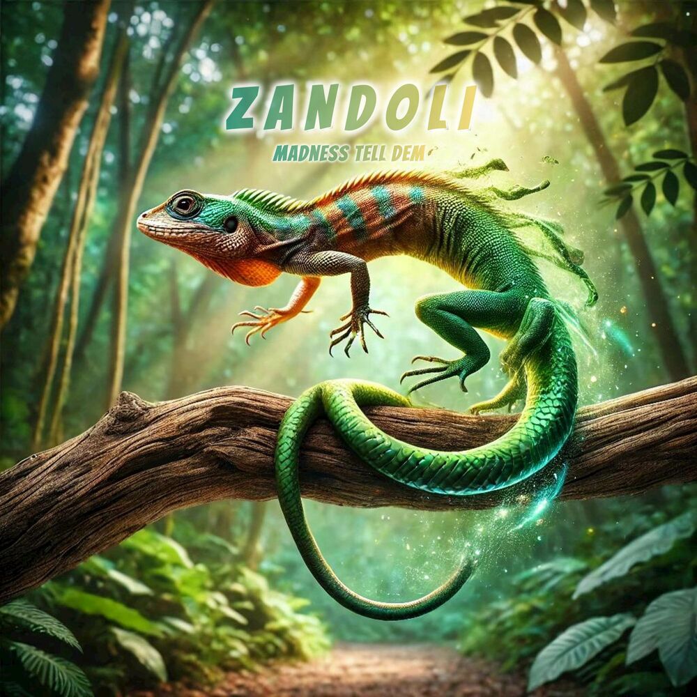 Picture of Zandoli