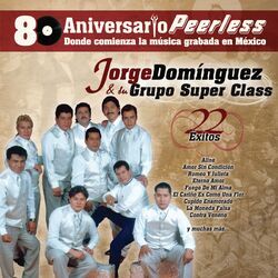 Peerless 80 Aniversario - 22 Exitos