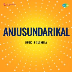 Cover of Paattu Paadi (From "Anjusundarikal")