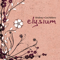 Cover of Elysium