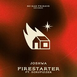 Cover of Firestarter