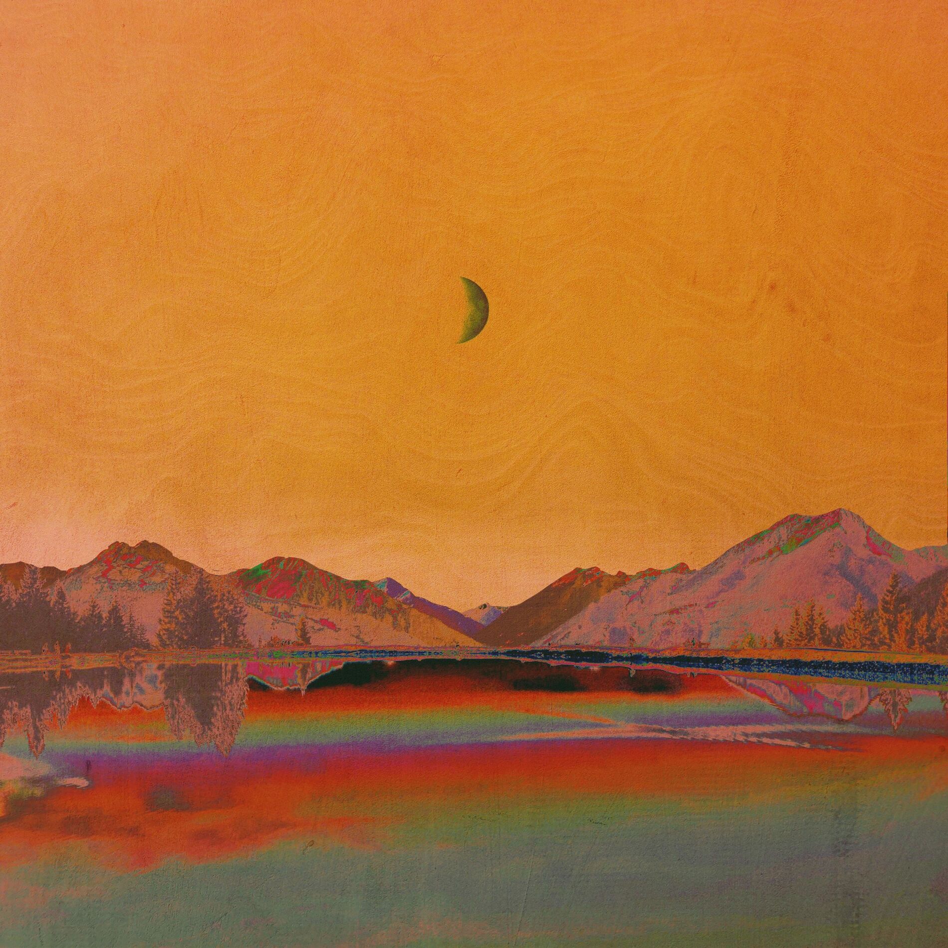 Album cover of Coda (Acoustic Version)