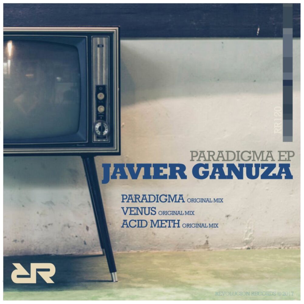 Picture of Paradigma Ep