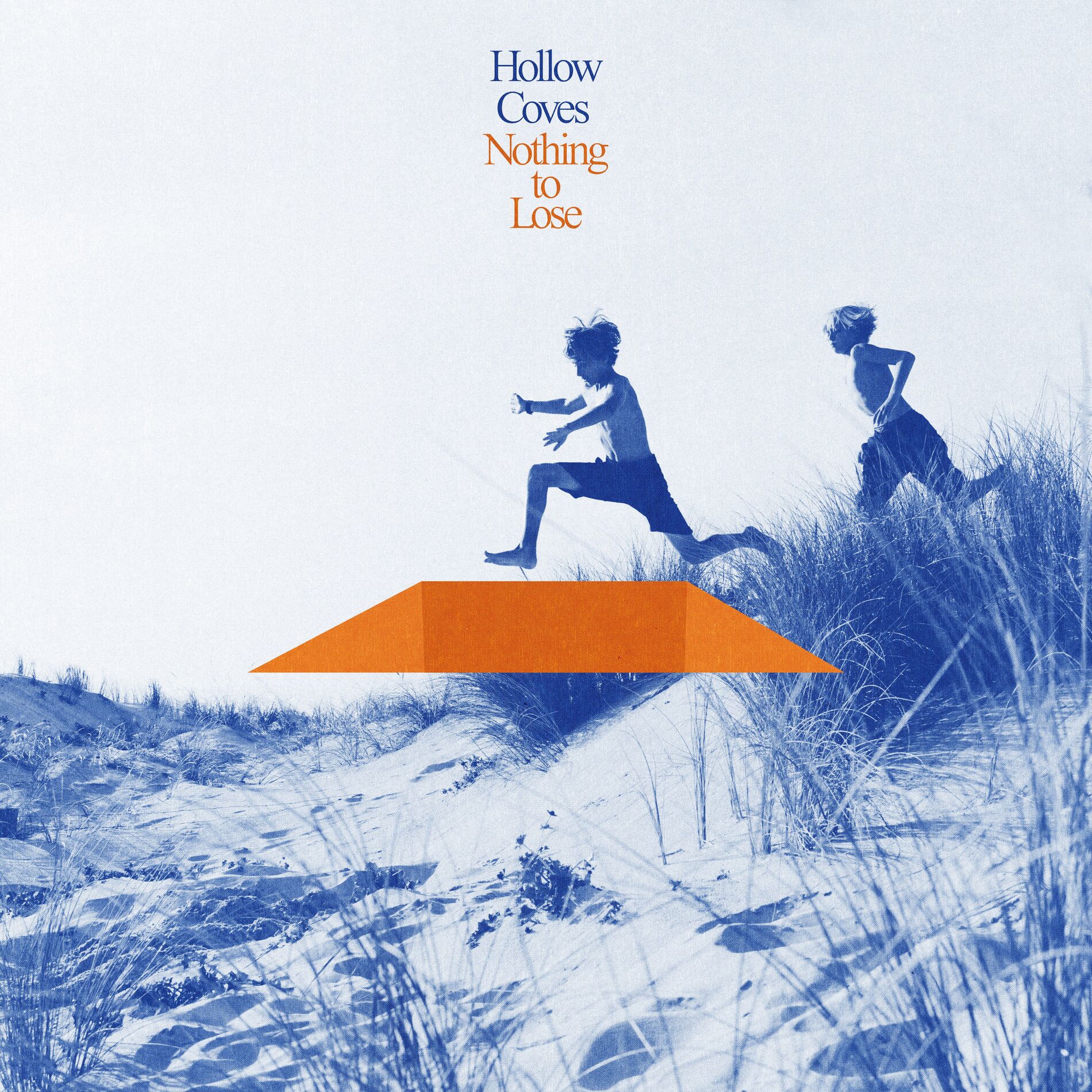 Album cover of Let's Go