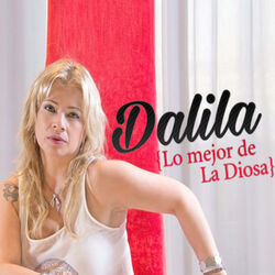 Cover of Lo Mejor de la Diosa