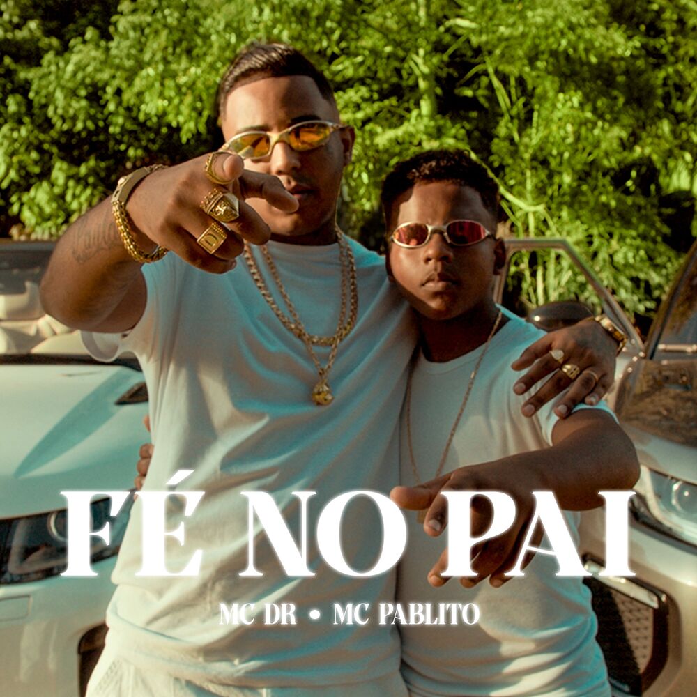 Picture of Fé no Pai