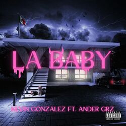 Cover of La Baby