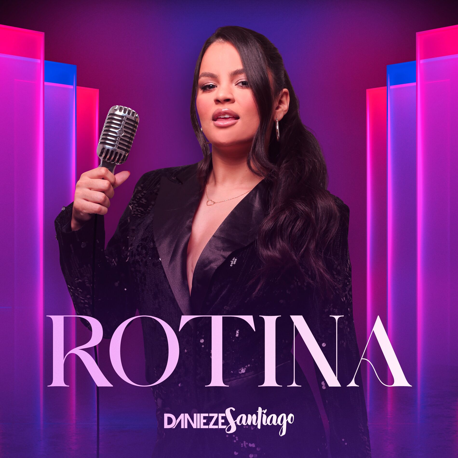 Album cover of Rotina