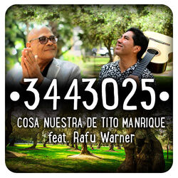 Cover of 3443025