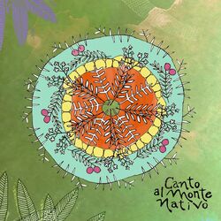 Cover of Tonada y Lluvia