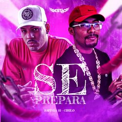 Cover of Se Prepara