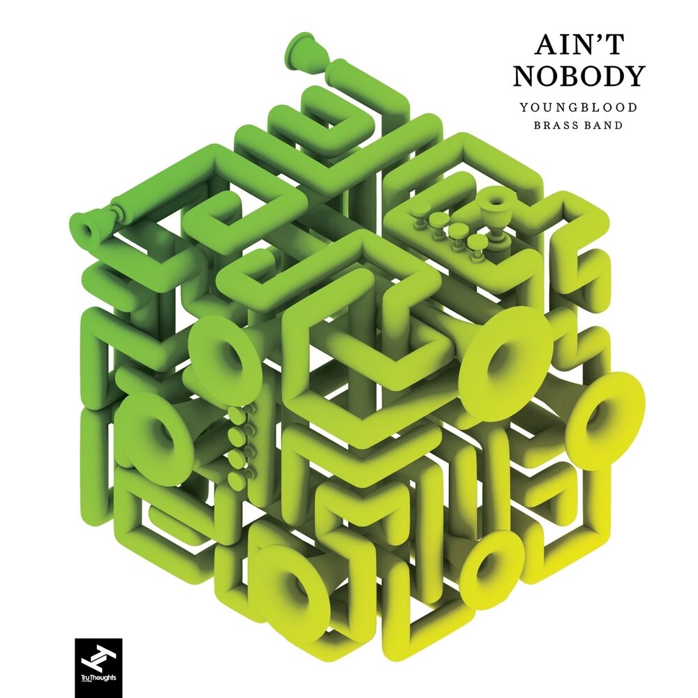 Picture of Ain't Nobody