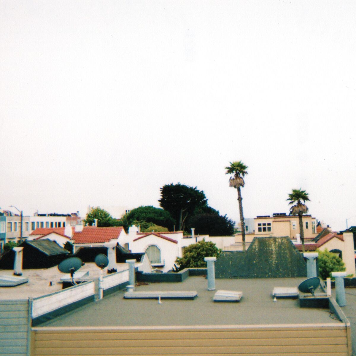 Album cover of Mark Kozelek