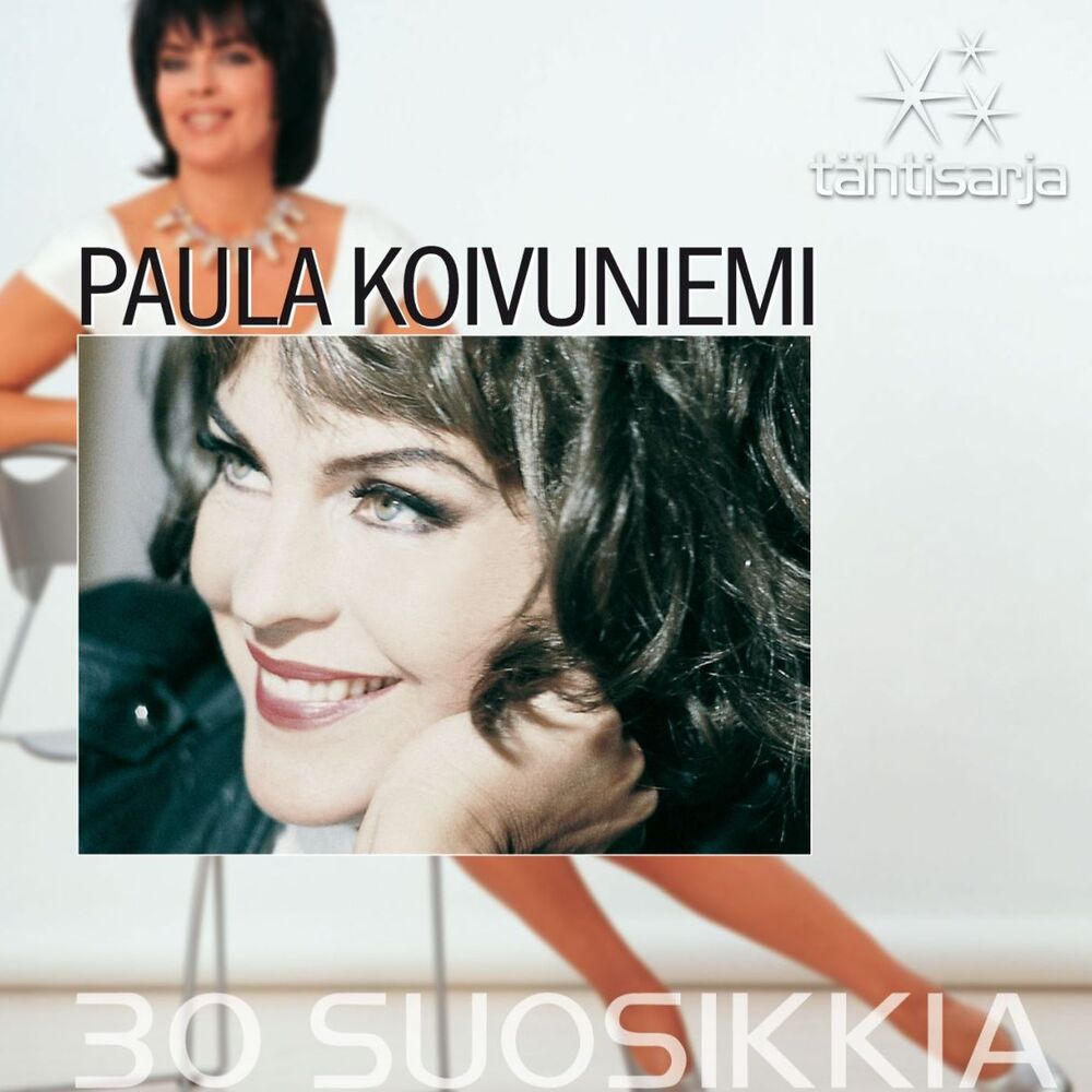 Picture of Tähtisarja - 30 Suosikkia