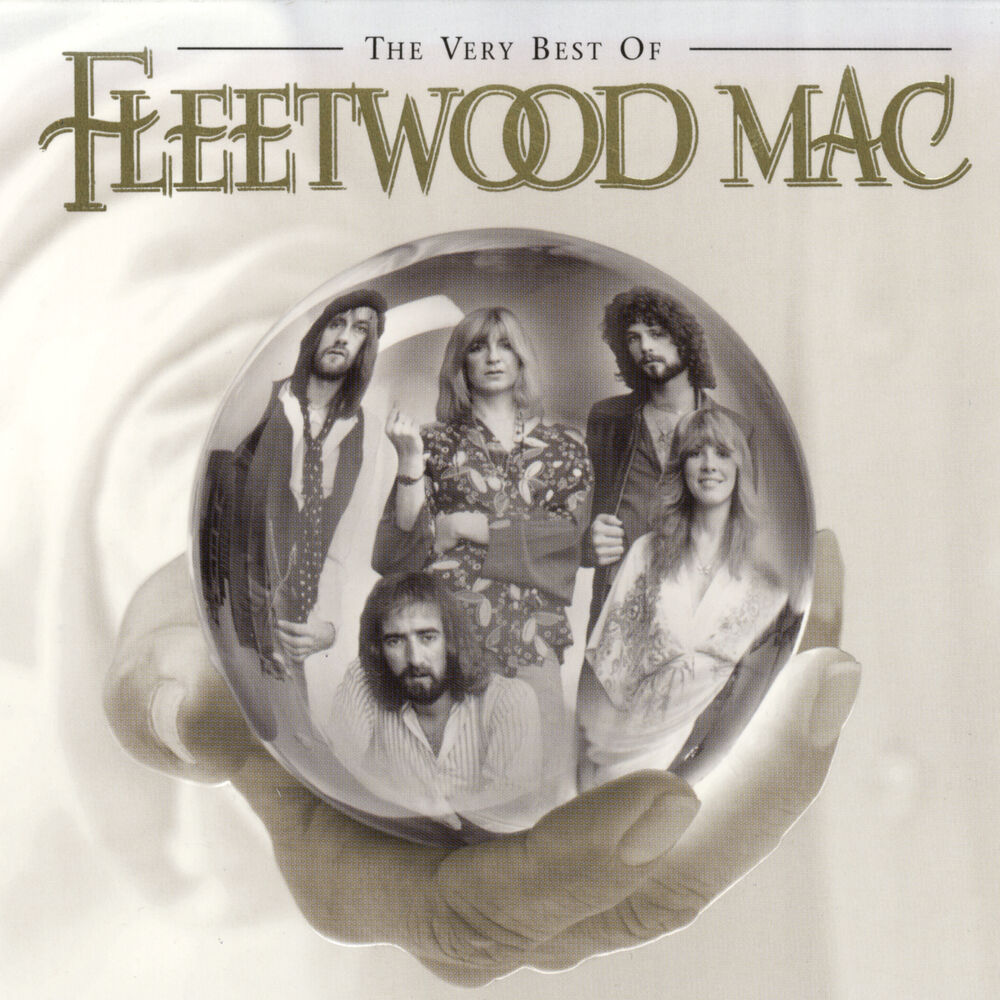 Picture of The Very Best Of Fleetwood Mac