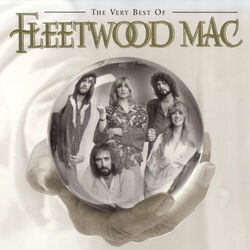 Cover of The Very Best Of Fleetwood Mac