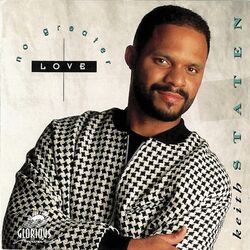 Cover of No Greater Love