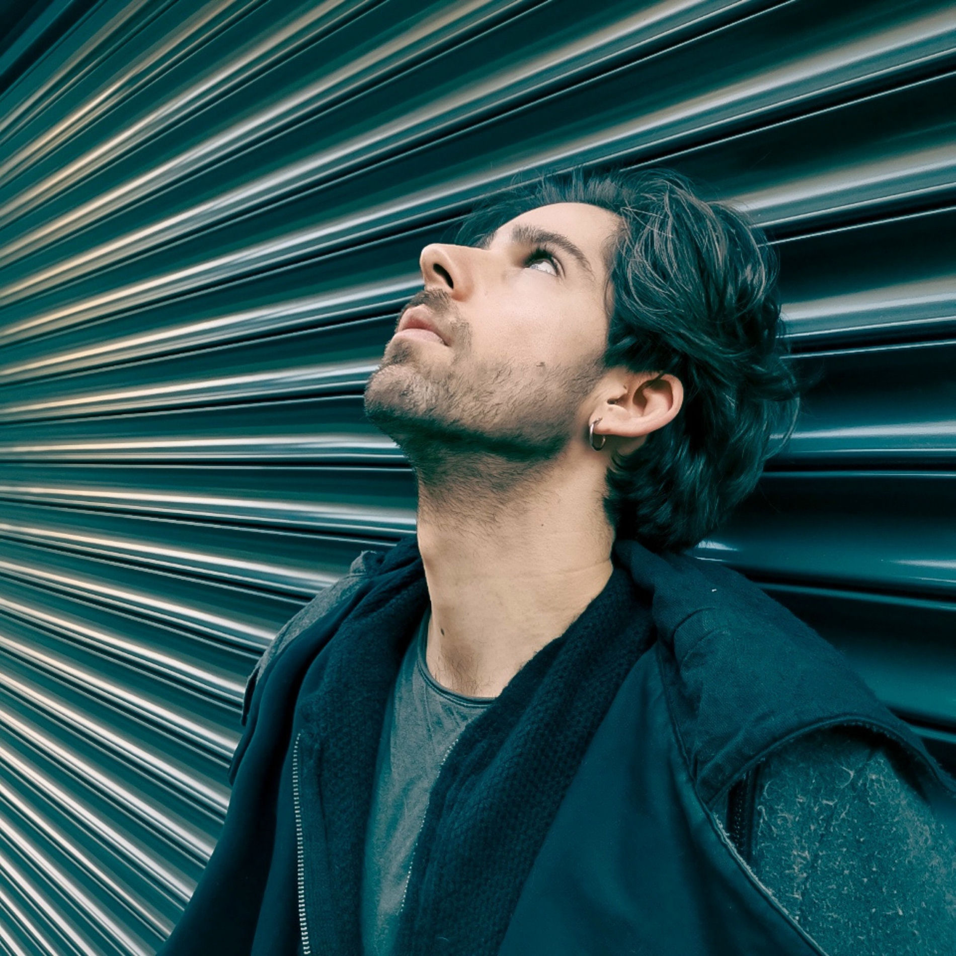 Album cover of Zaman Geçmiyor