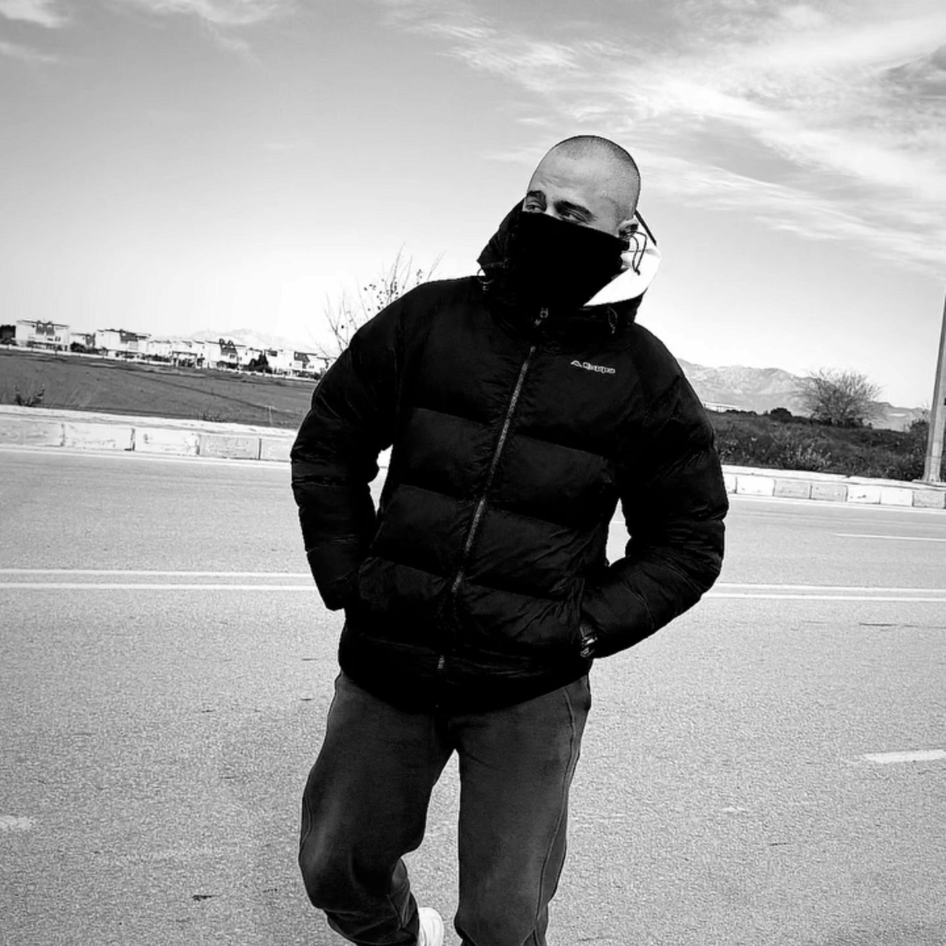 Album cover of Herşey Biter Sonunda (feat. Patron)