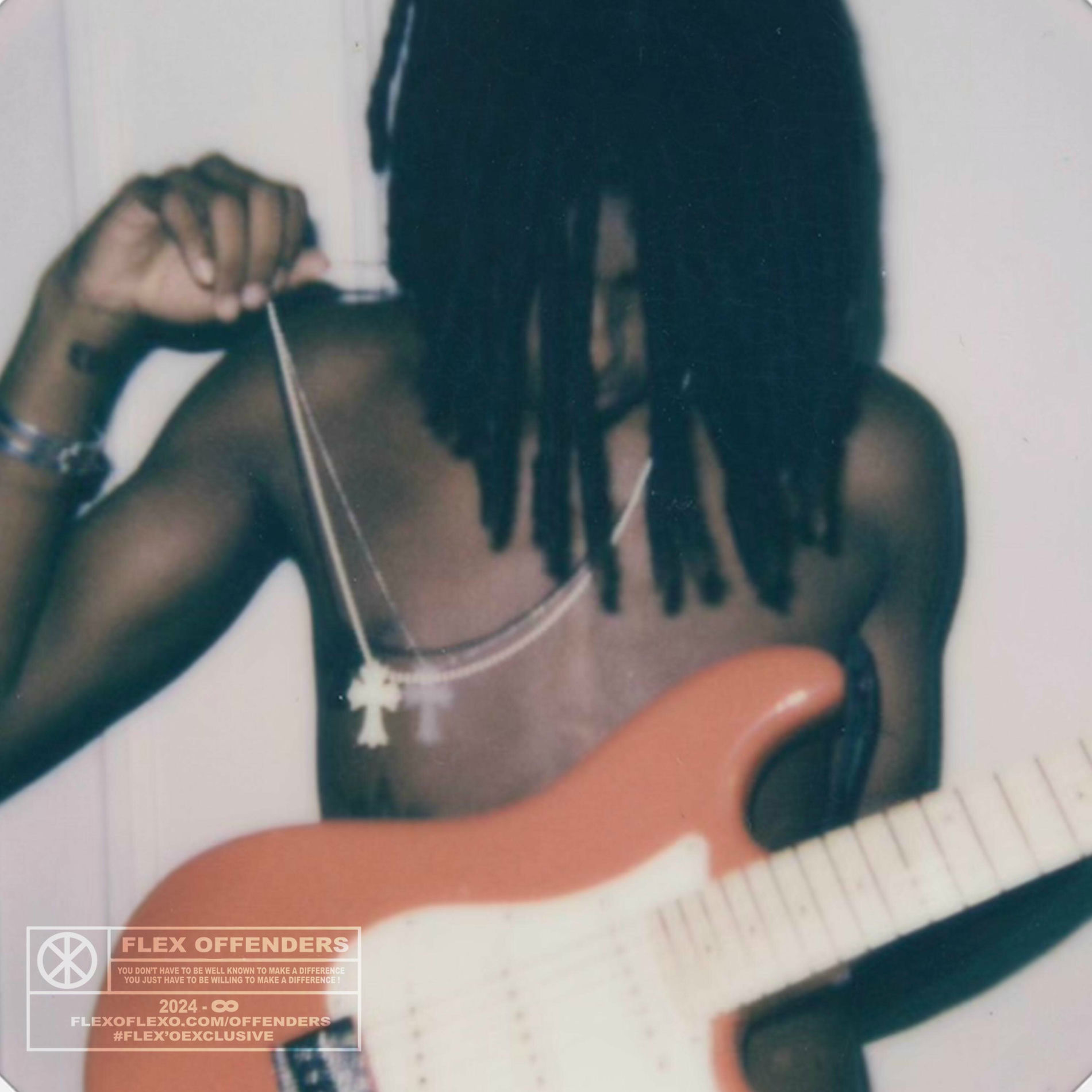 Album cover of FLEXO