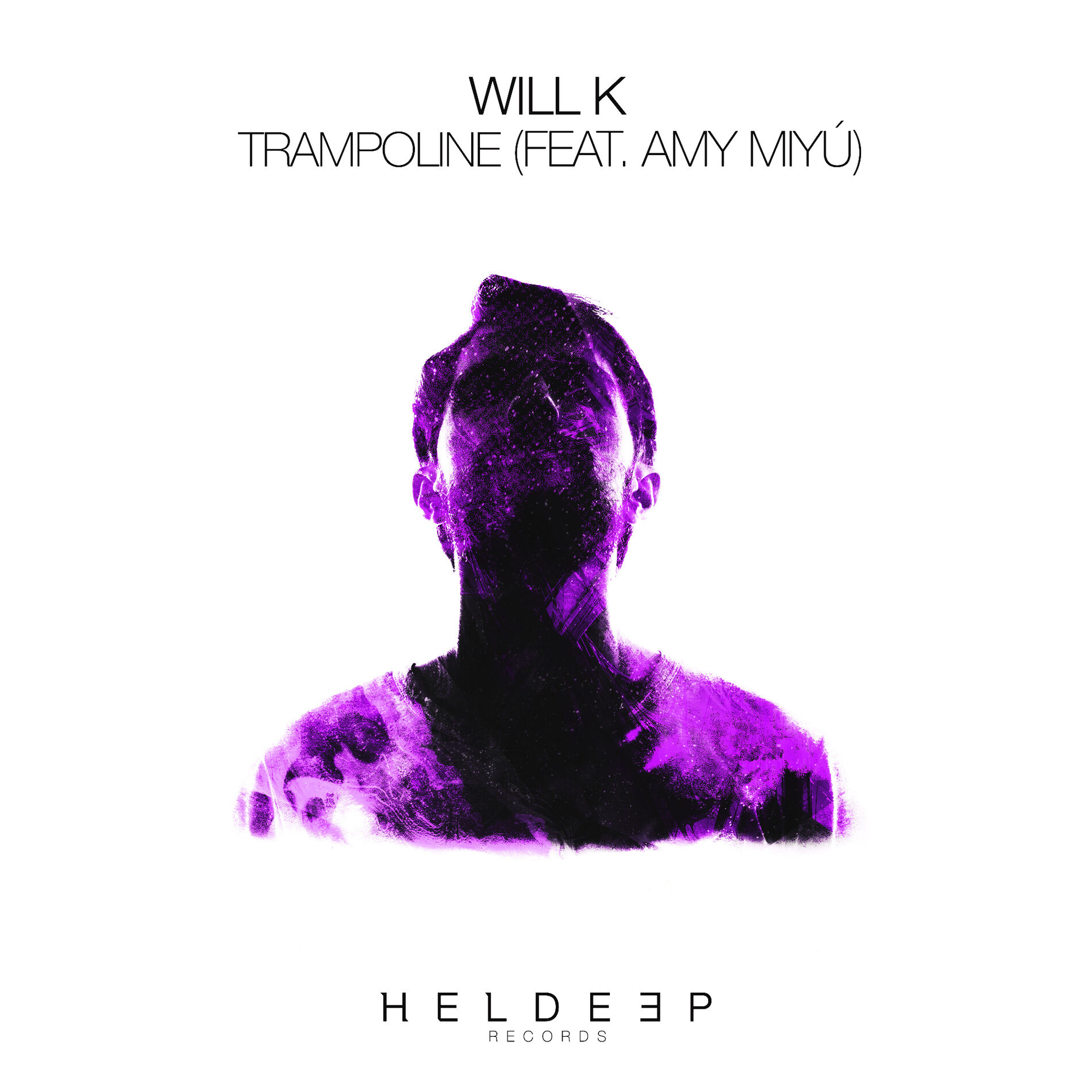 Album cover of Trampoline (feat. AMY MIYÚ)