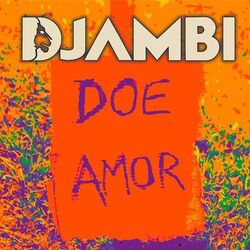 Cover of Doe Amor