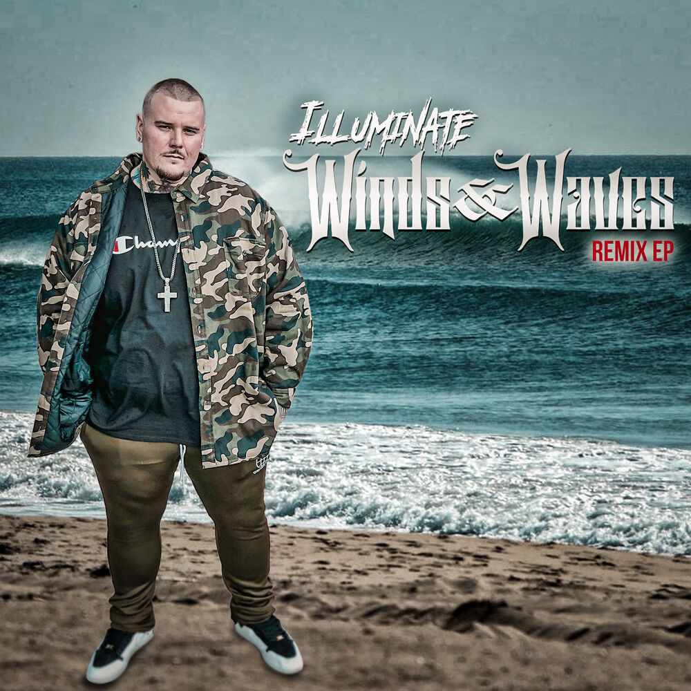Picture of Winds & Waves Remixes