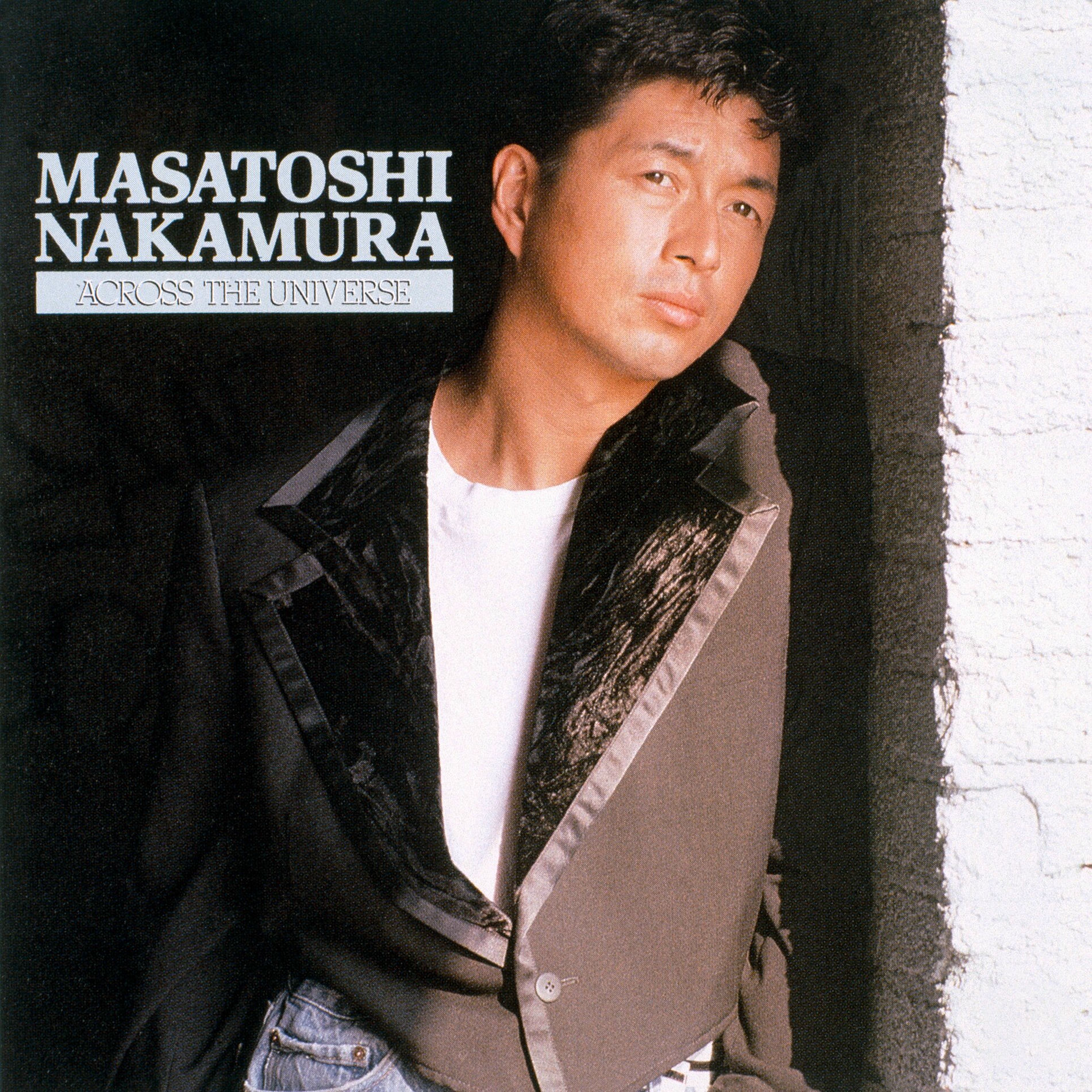 Masatoshi Nakamura - Across the Universe | Deezer