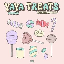Cover of Yaya Treats
