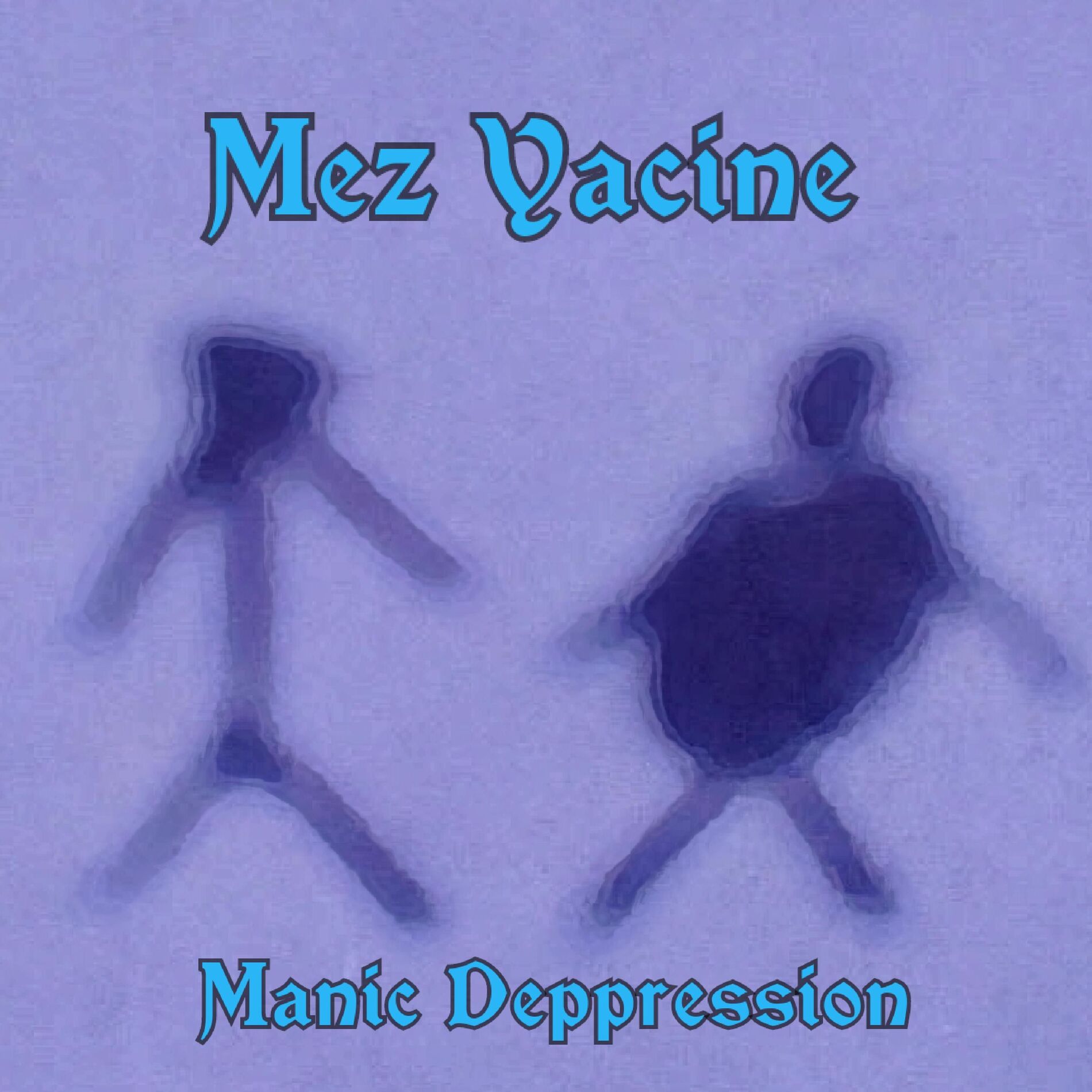 Album cover of Manic Depression