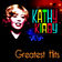 Get Happy by Kathy Kirby album cover