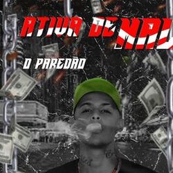 Cover of Ativa De Mal