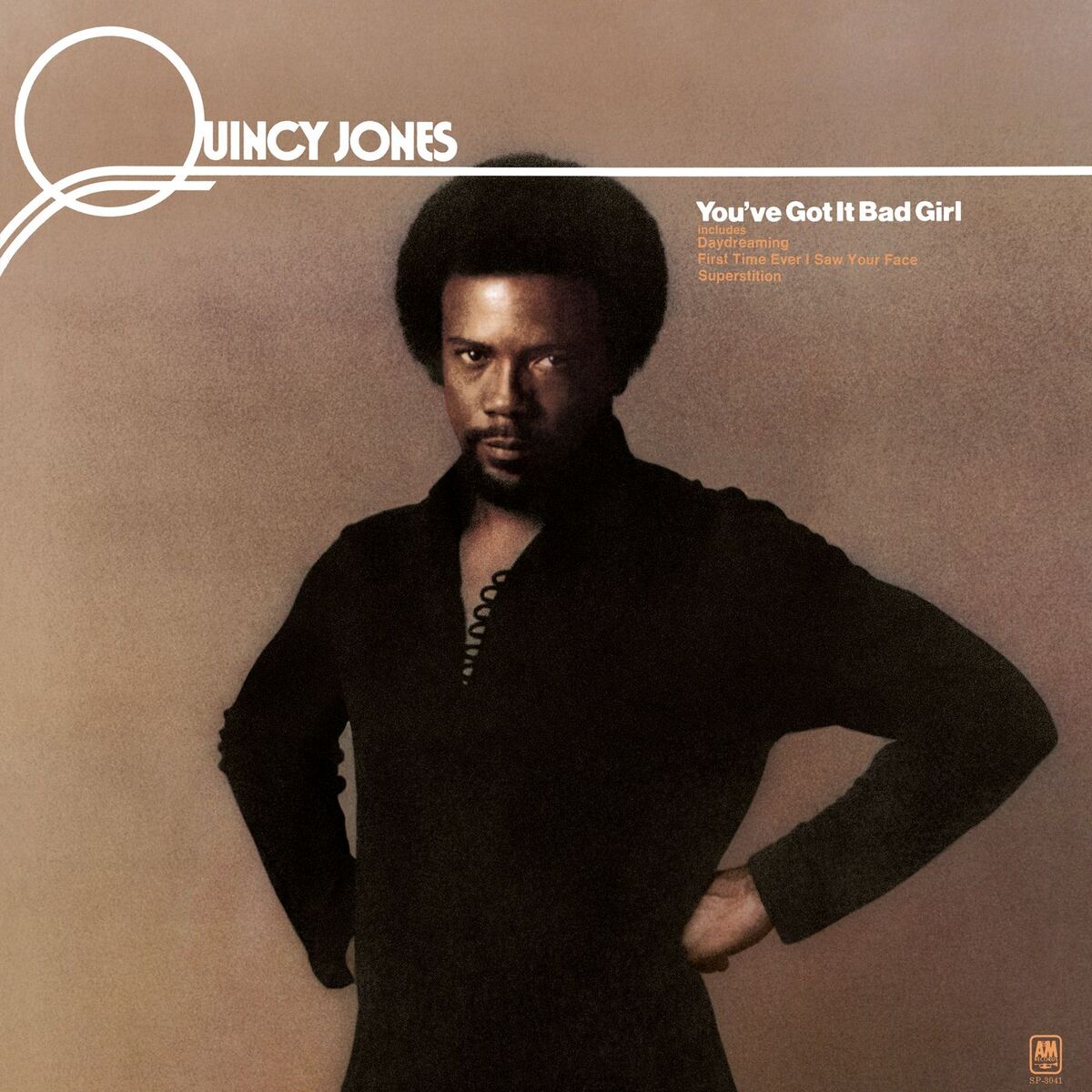 Album cover of Summer In The City