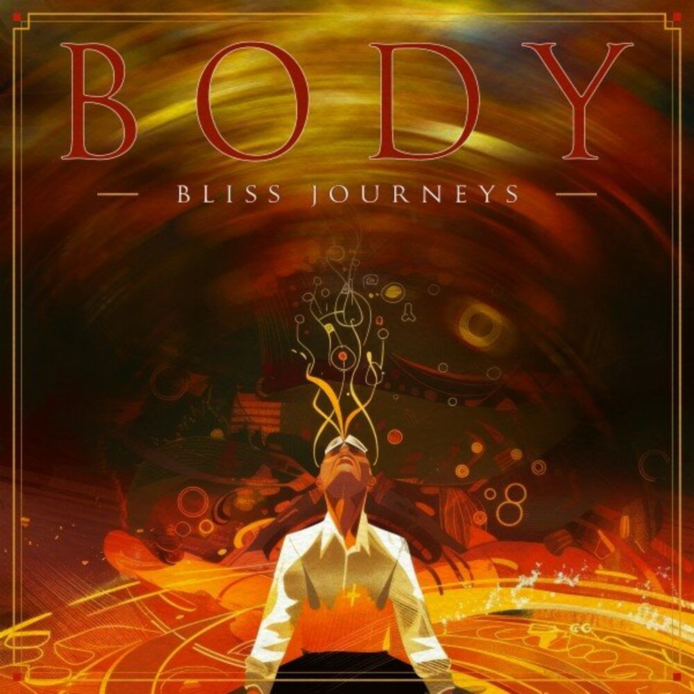 Picture of Body Bliss Journeys