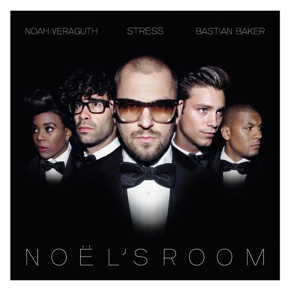 Picture of Noël’s Room