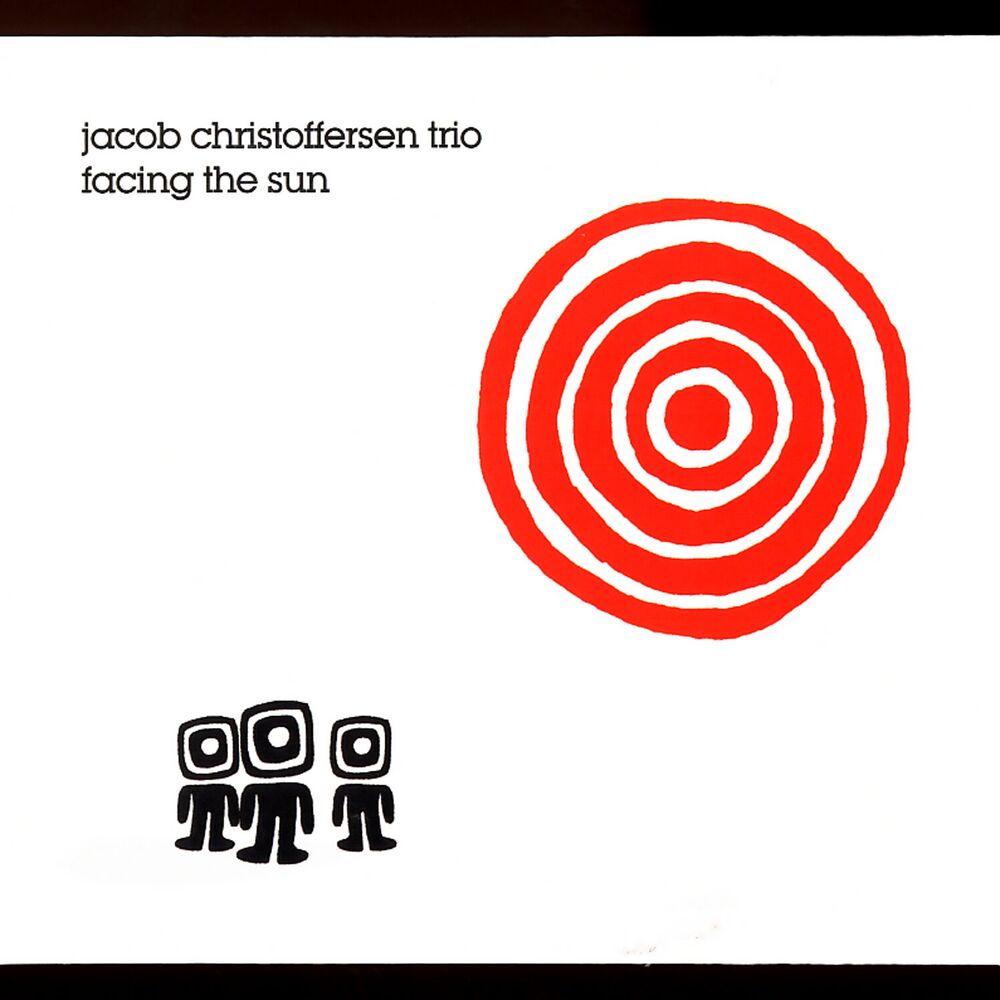 Picture of Facing The Sun