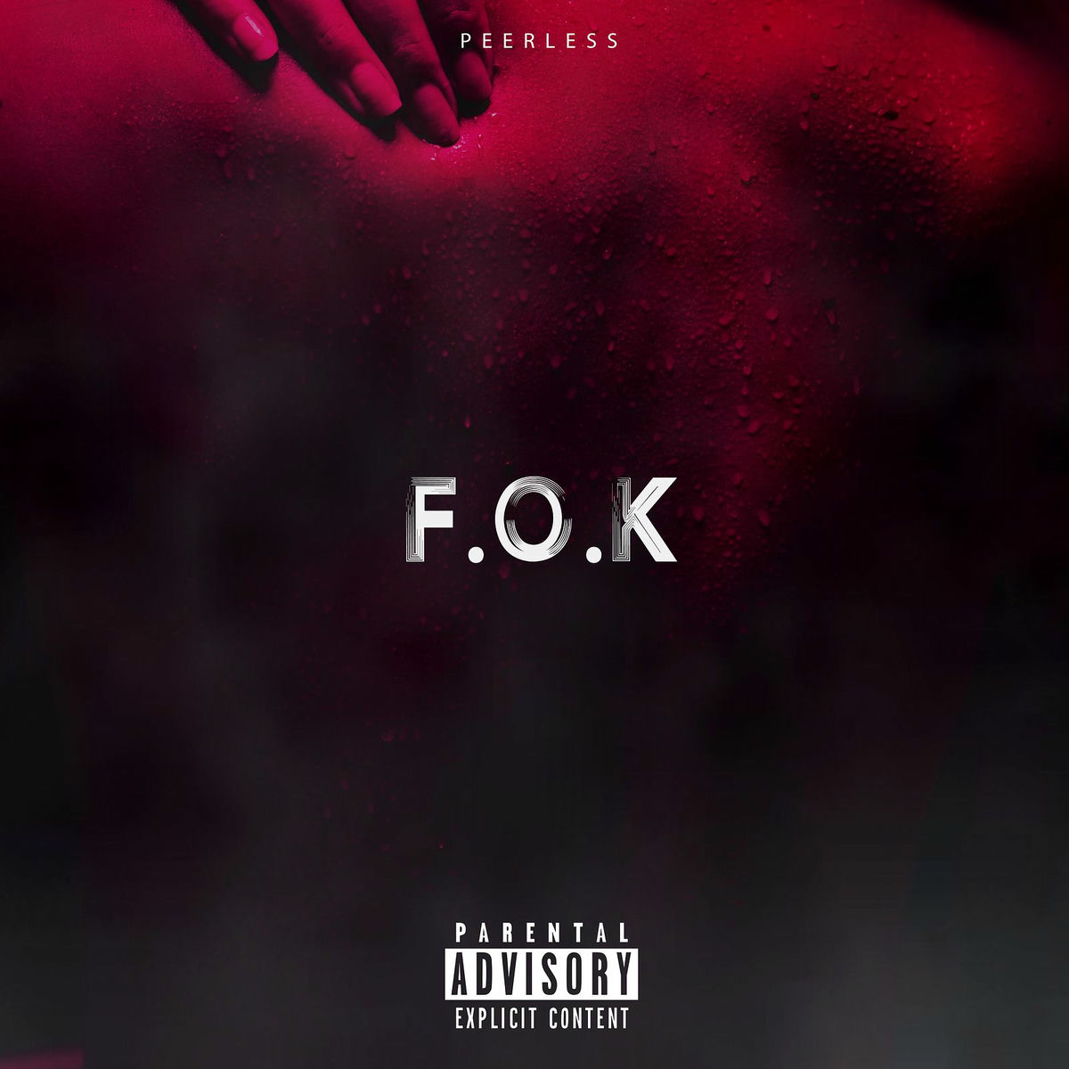 Album cover of F.O.K