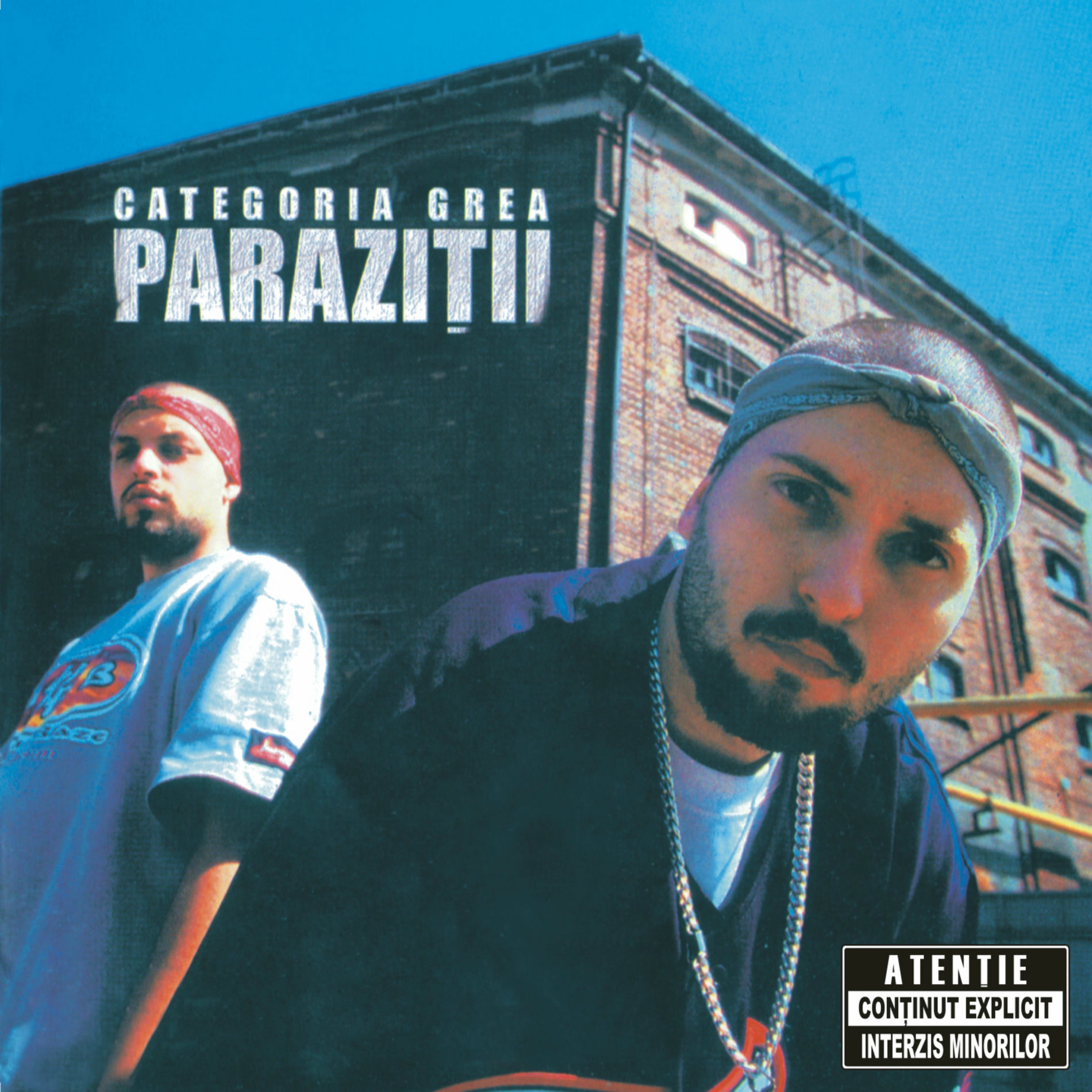 Album cover of Bem
