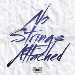 Cover of No Strings Attached