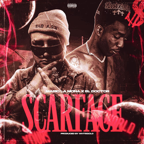 SCARFACE