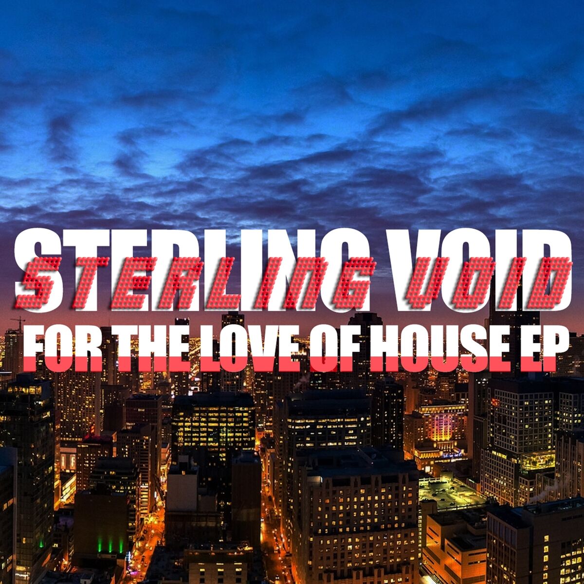 Album cover of For the Love of House