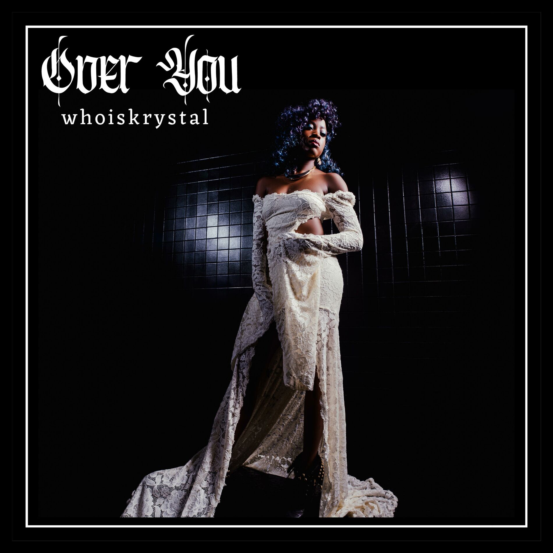 Album cover of Over You