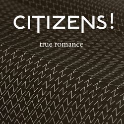 Cover of True Romance (Japan Version)
