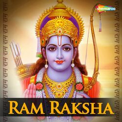 Cover of Ram Raksha